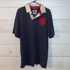 Played in Heaven Canterbury of New Zealand